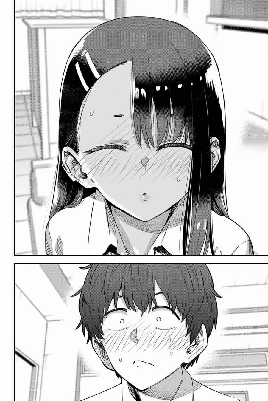 Please Don't Bully Me - Nagatoro-San Chương 148 Trang 17