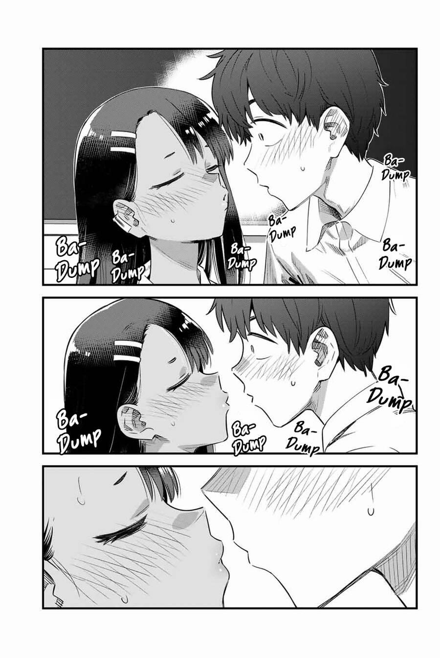 Please Don't Bully Me - Nagatoro-San Chương 148 Trang 18