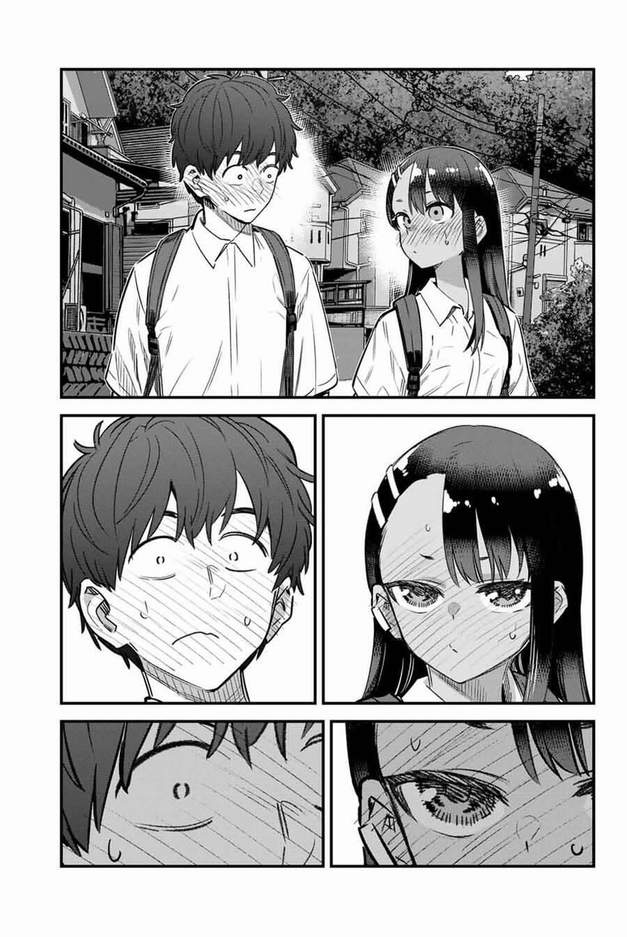 Please Don't Bully Me - Nagatoro-San Chương 148 Trang 24