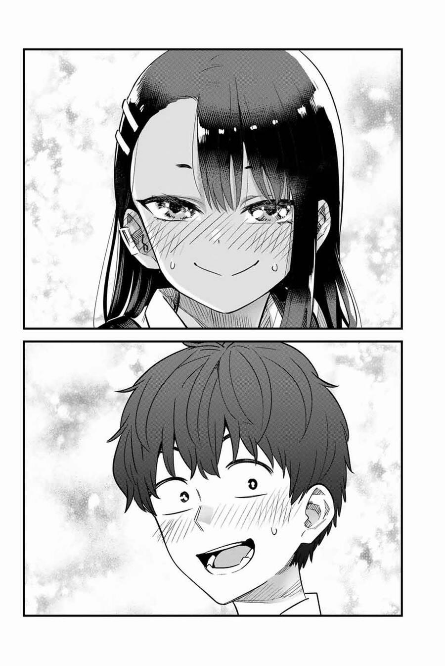 Please Don't Bully Me - Nagatoro-San Chương 148 Trang 25