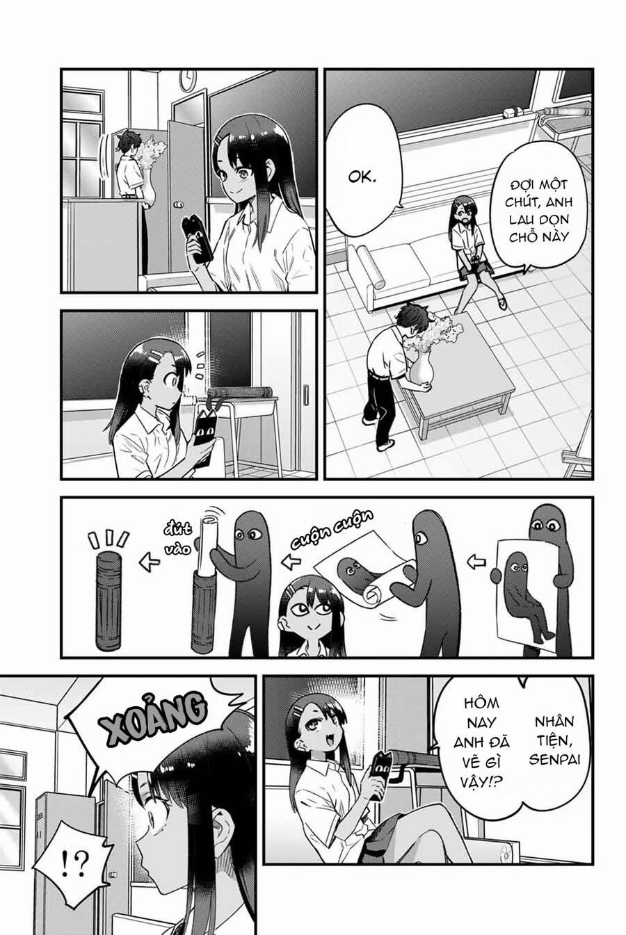 Please Don't Bully Me - Nagatoro-San Chương 149 Trang 18