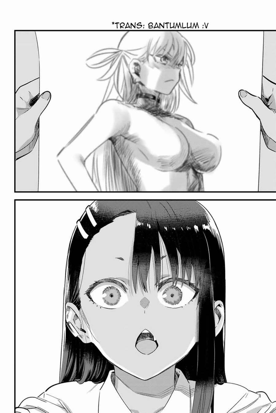 Please Don't Bully Me - Nagatoro-San Chương 149 Trang 21