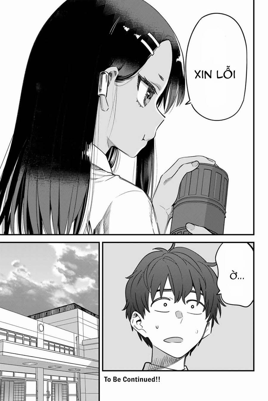 Please Don't Bully Me - Nagatoro-San Chương 149 Trang 26