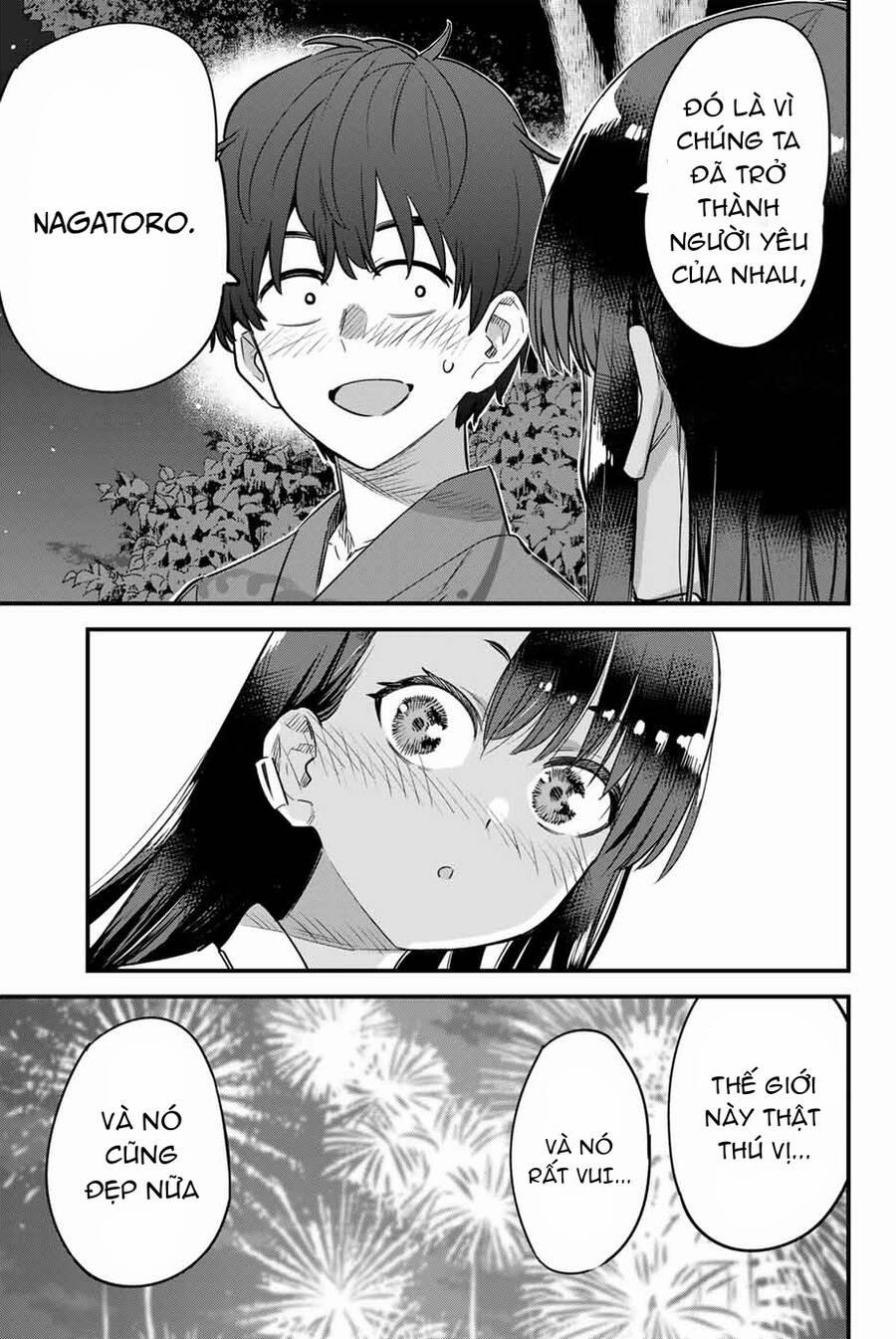 Please Don't Bully Me - Nagatoro-San Chương 152 Trang 20