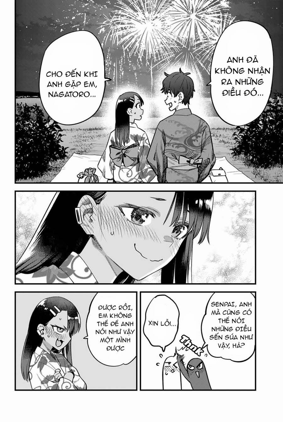 Please Don't Bully Me - Nagatoro-San Chương 152 Trang 21