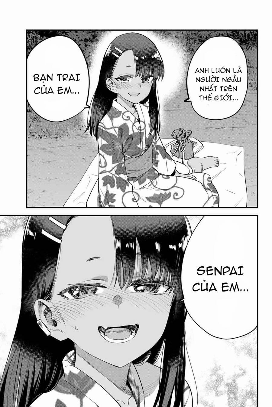 Please Don't Bully Me - Nagatoro-San Chương 152 Trang 24