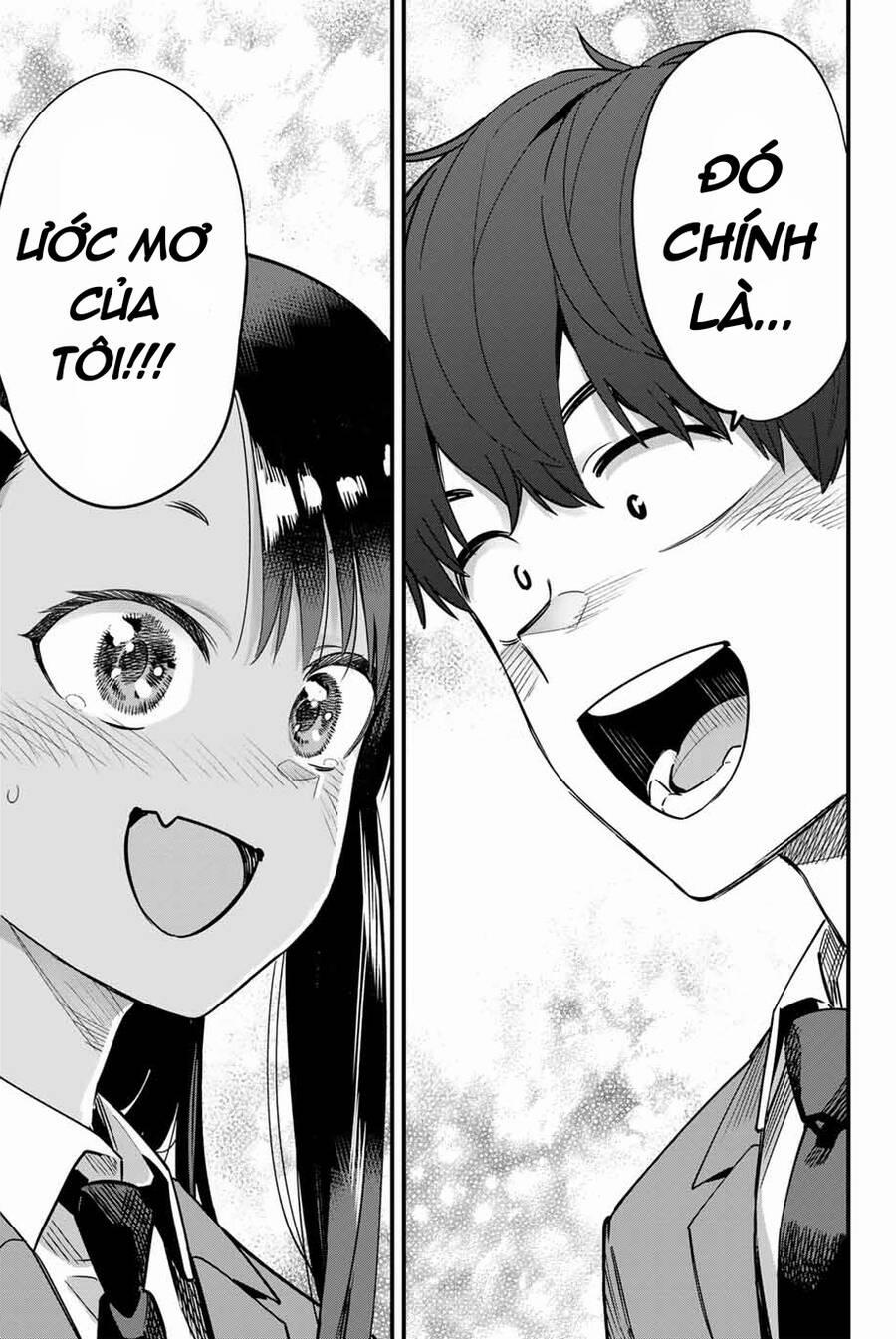 Please Don't Bully Me - Nagatoro-San Chương 154 Trang 30