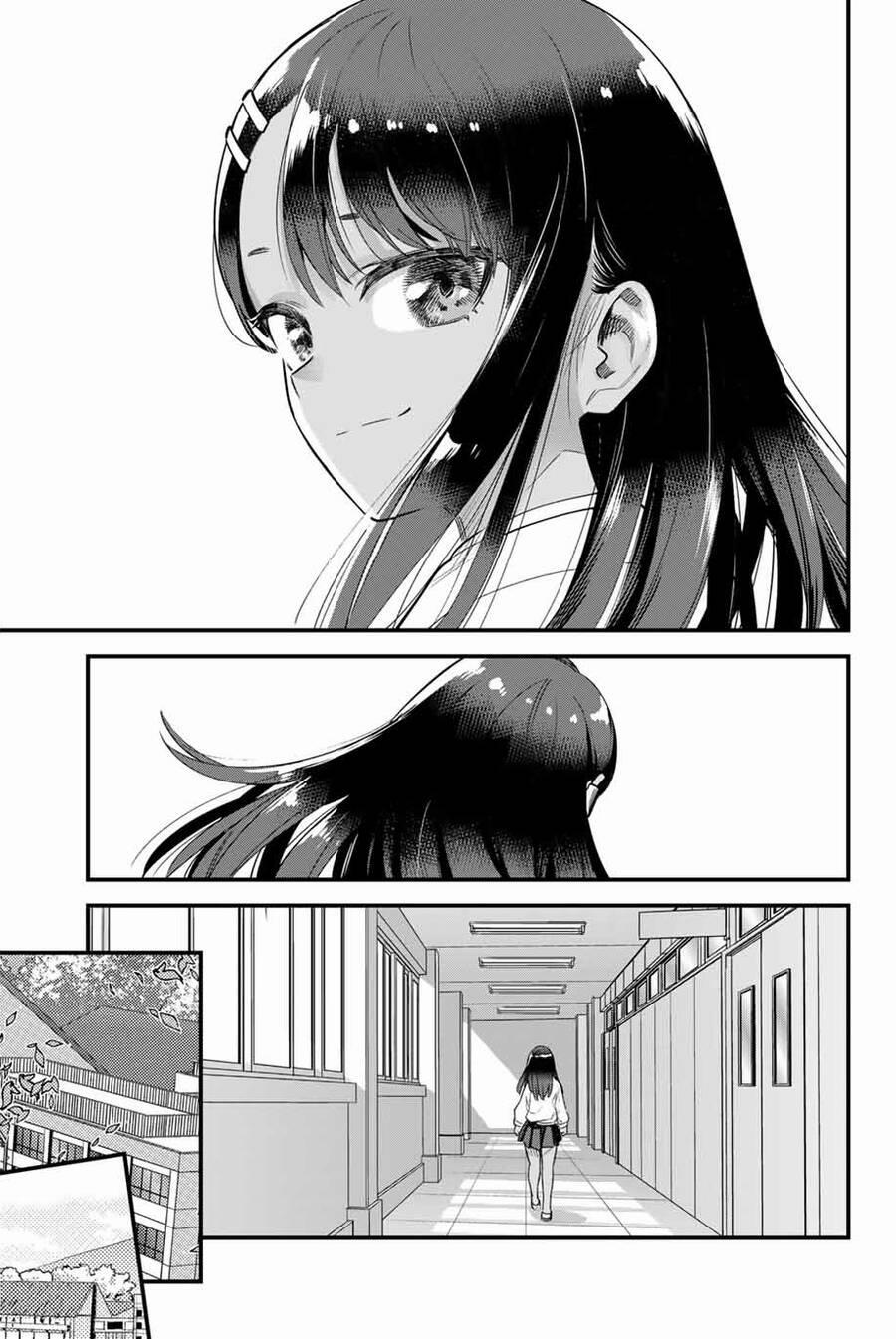 Please Don't Bully Me - Nagatoro-San Chương 154 Trang 34