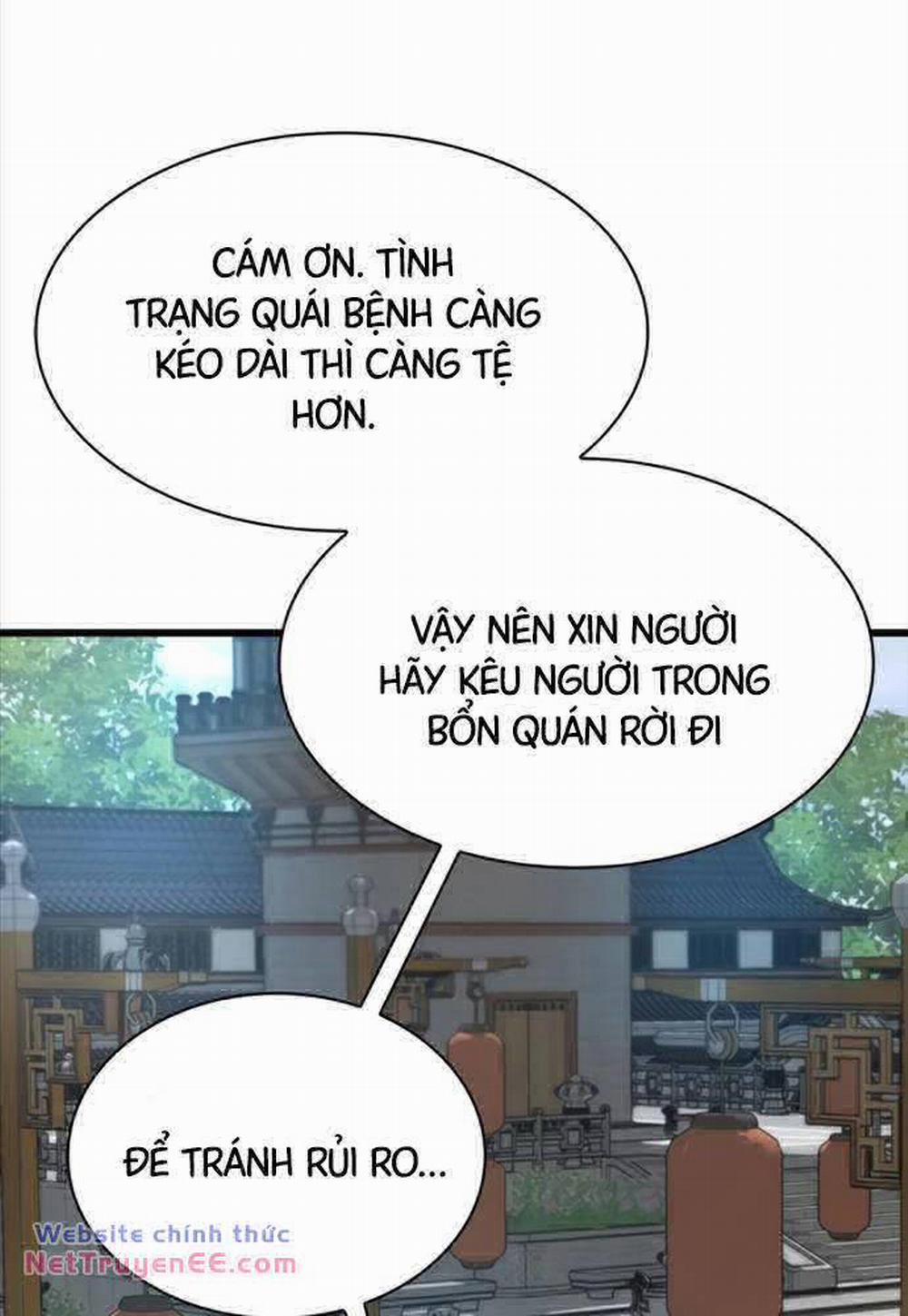 Quái Lực Loạn Thần Chương 4 Trang 39