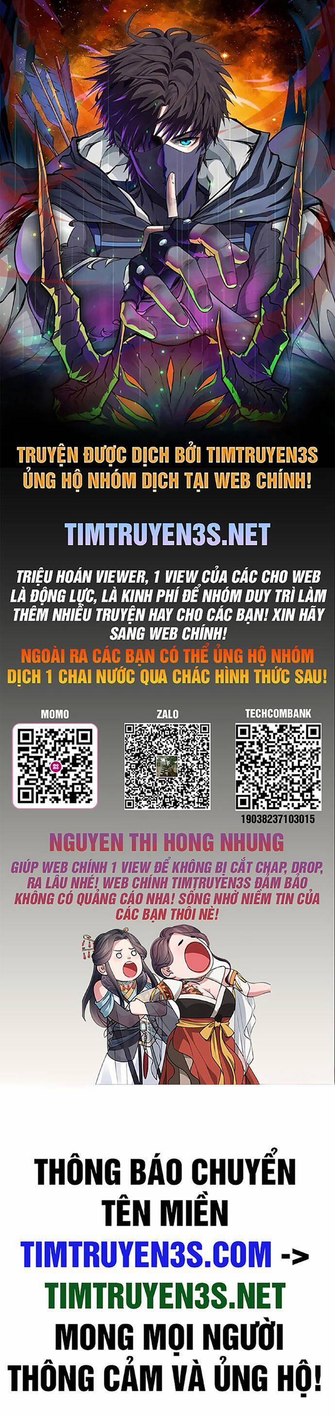 Quái Vật Gui Chương 51 Trang 1