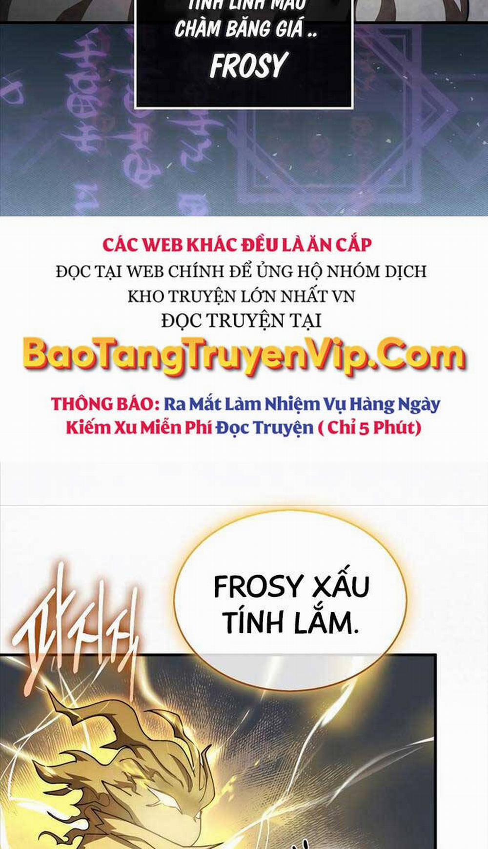 Quân Cờ Thứ 31 Lật Ngược Ván Cờ Chương 33 Trang 6