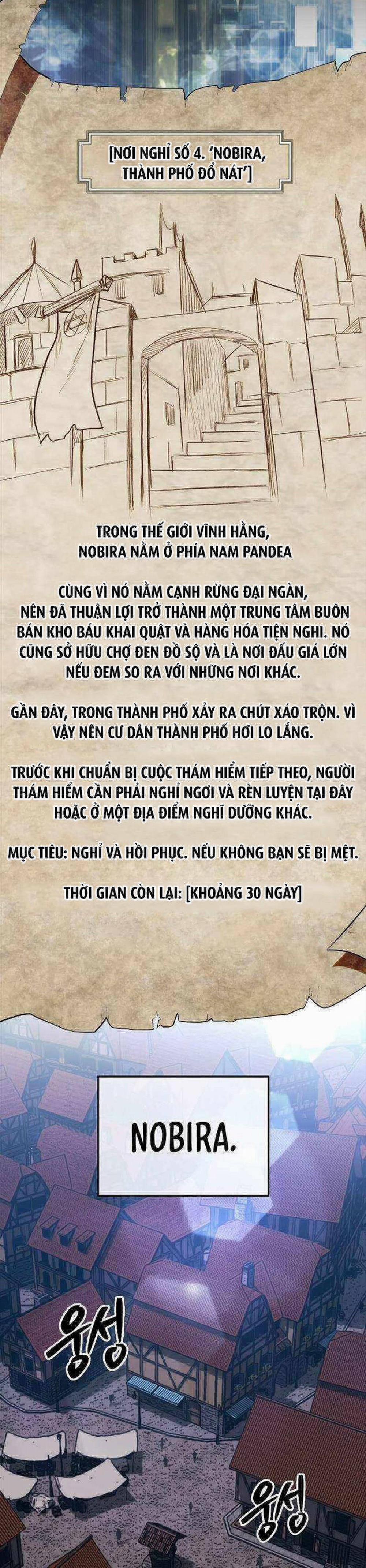 Quân Cờ Thứ 31 Lật Ngược Ván Cờ Chương 47 Trang 5