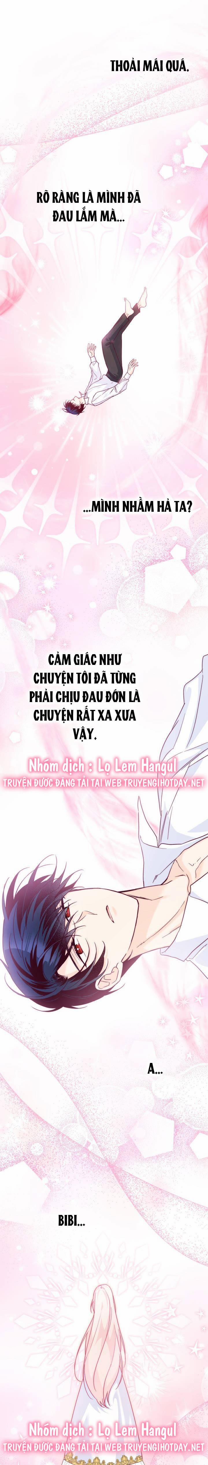 Quan Hệ Cộng Sinh Giữa Hắc Báo Và Bạch Thỏ Chương 118 1 Trang 1