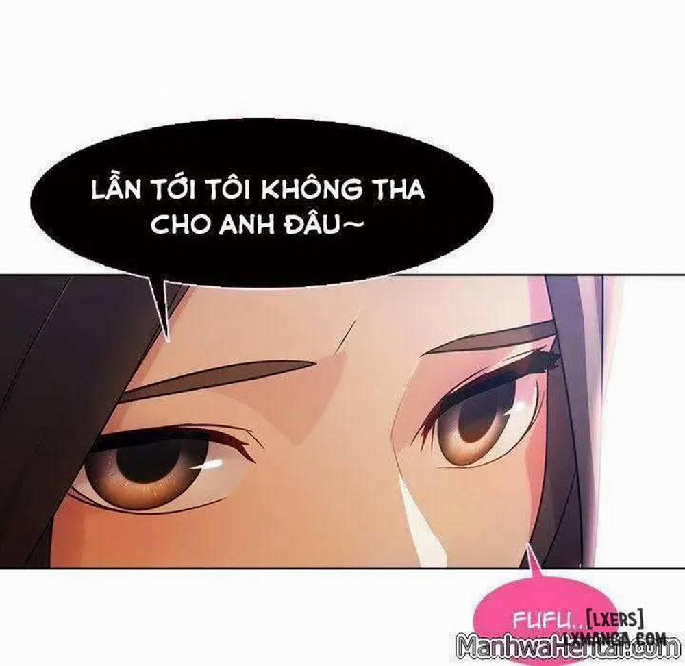 Quý Cô Chân Dài Chương 16 Trang 2