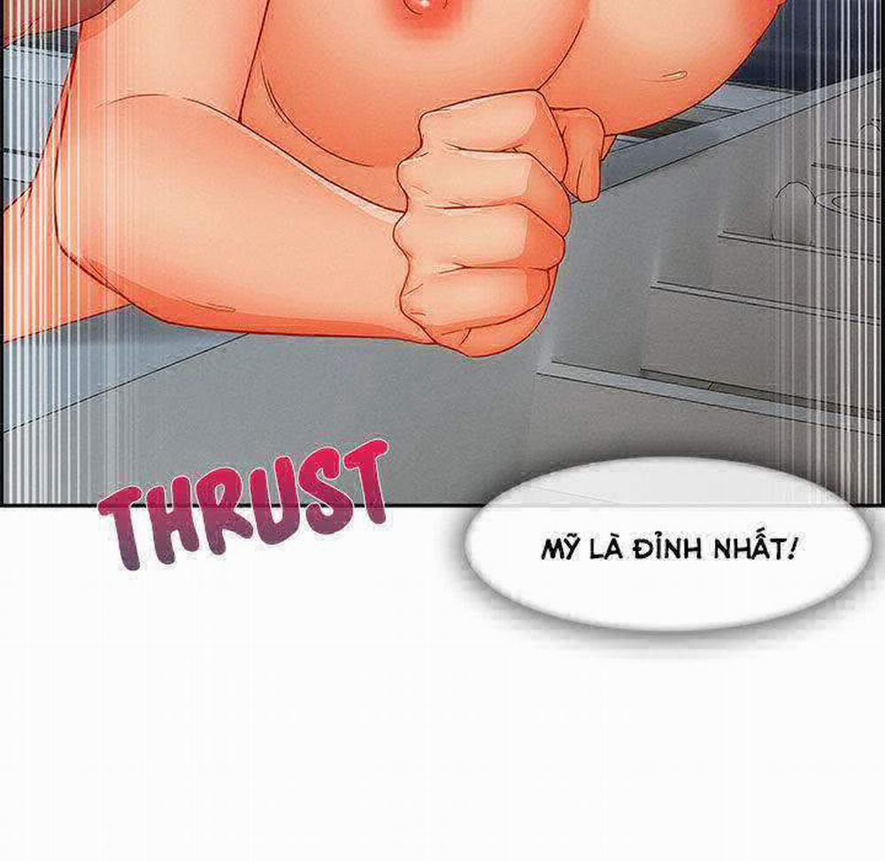 Quý Cô Chân Dài Chương 48 Trang 79