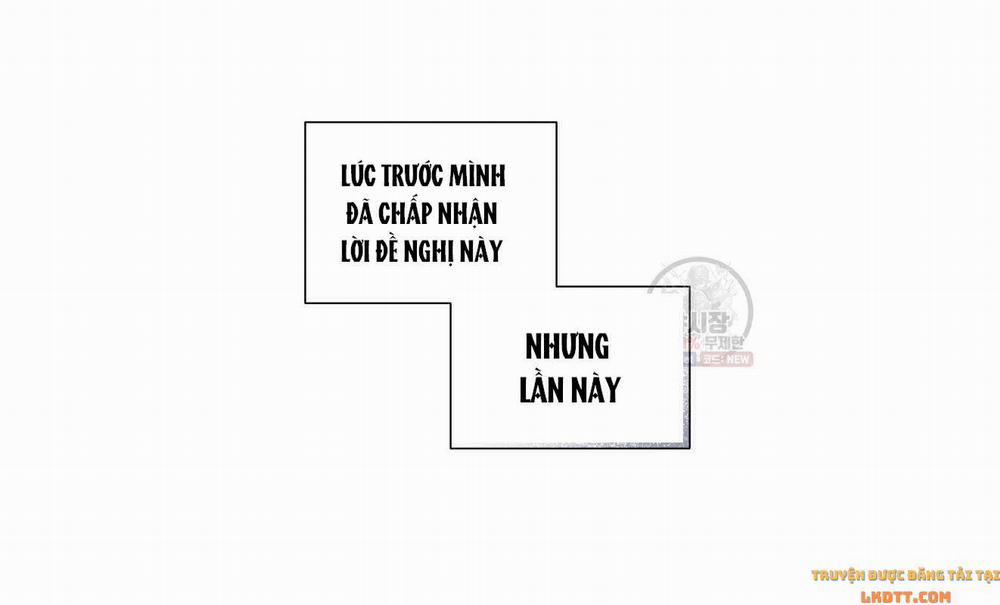 Quý Cô Không Thể Tiếp Cận Chương 11 1 Trang 15