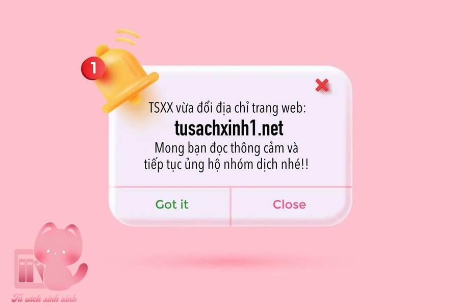 Quý Cô Không Thể Tiếp Cận Chương 92 Trang 1