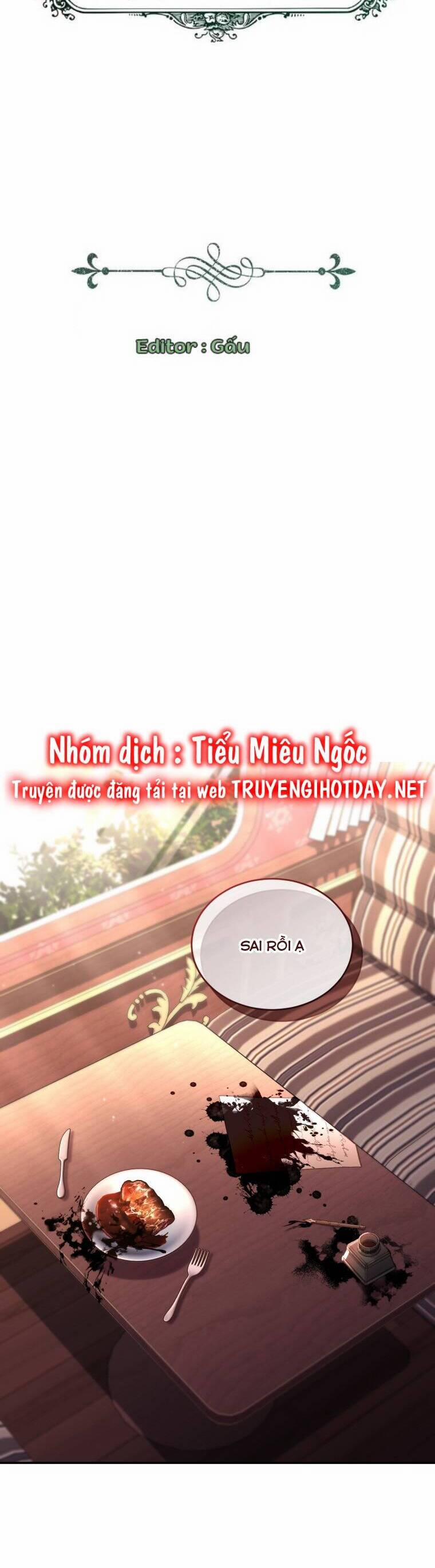 Quý Cô Trở Lại Chương 58 Trang 2