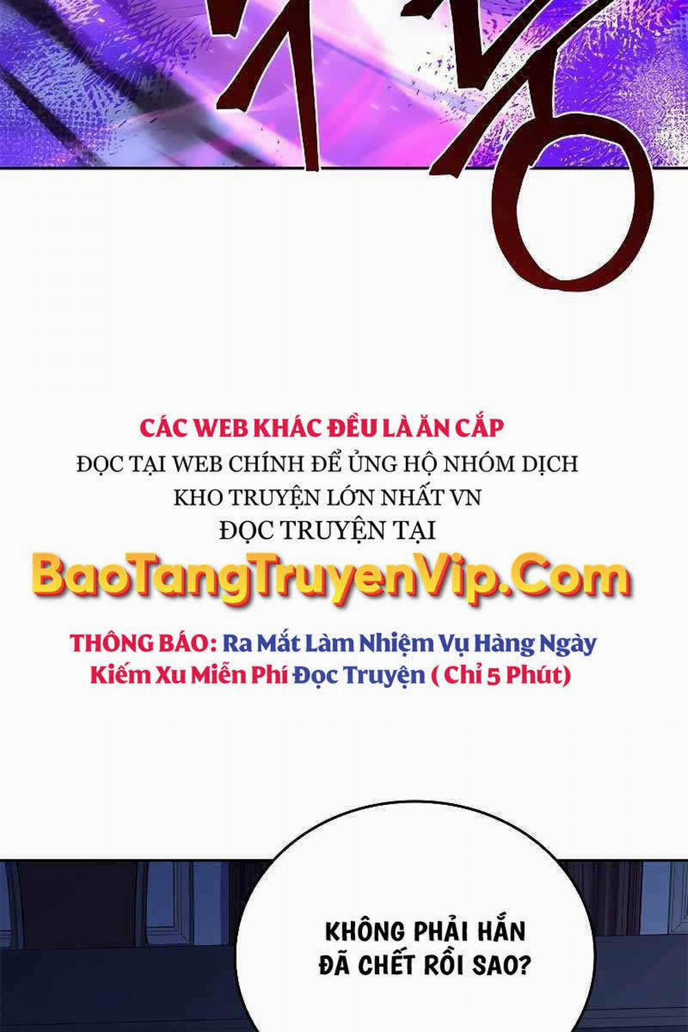 Quỷ Vương Hồi Quy Là Người Tốt Chương 10 Trang 6