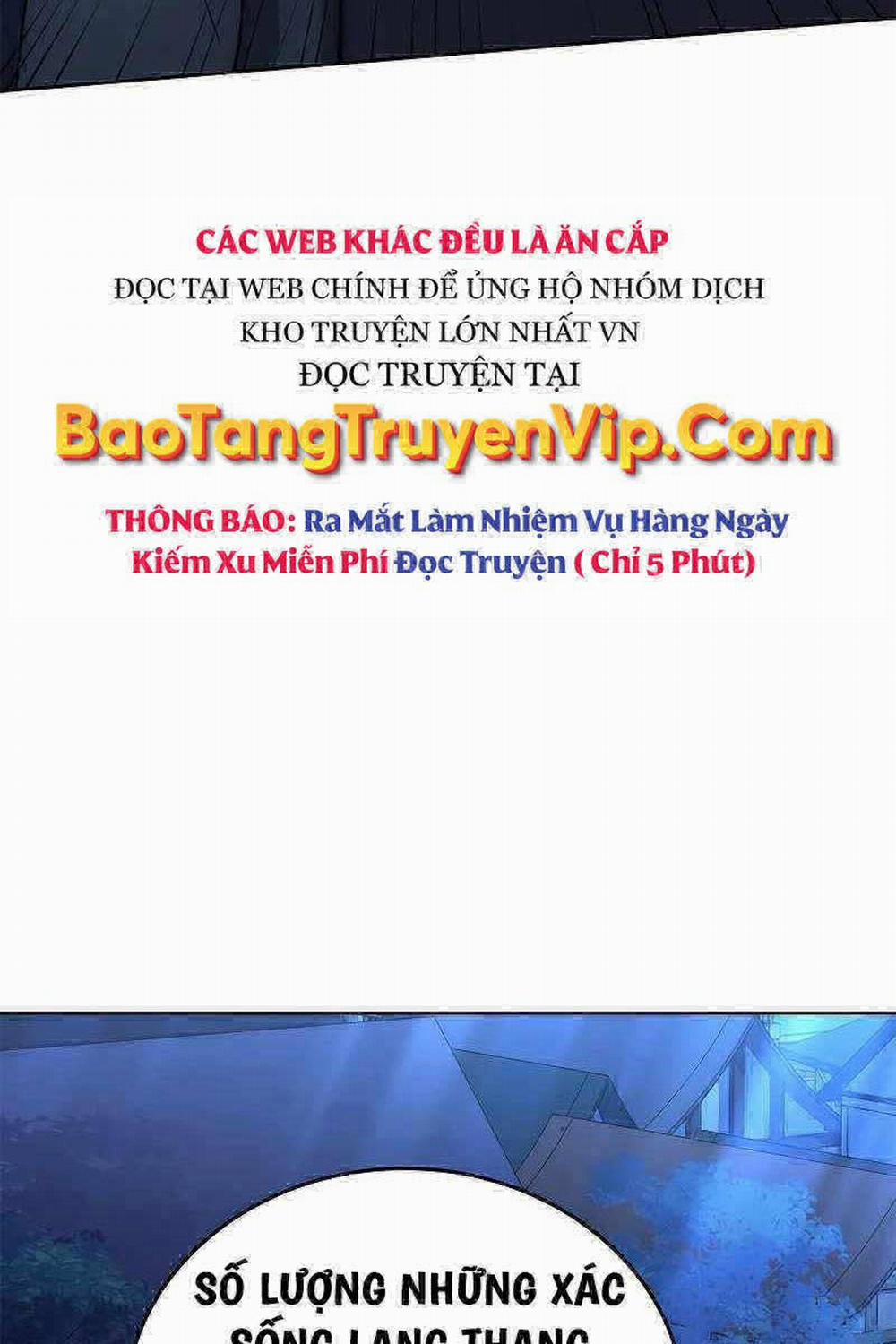 Quỷ Vương Hồi Quy Là Người Tốt Chương 14 Trang 29