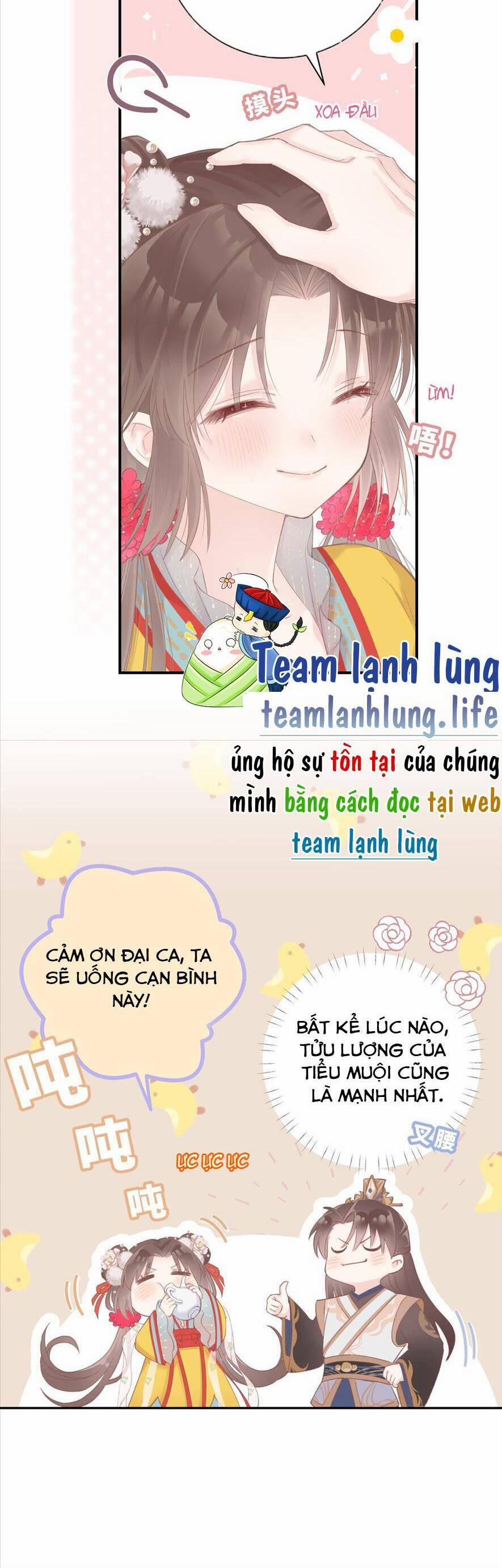 Rắn Cưng Nhà Tôi Lại Đang Diễn Trò Với Tôi Chương 1 Trang 22