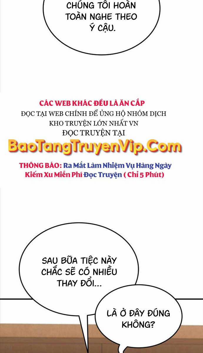 Ranker Tái Xuất Chương 129 Trang 33