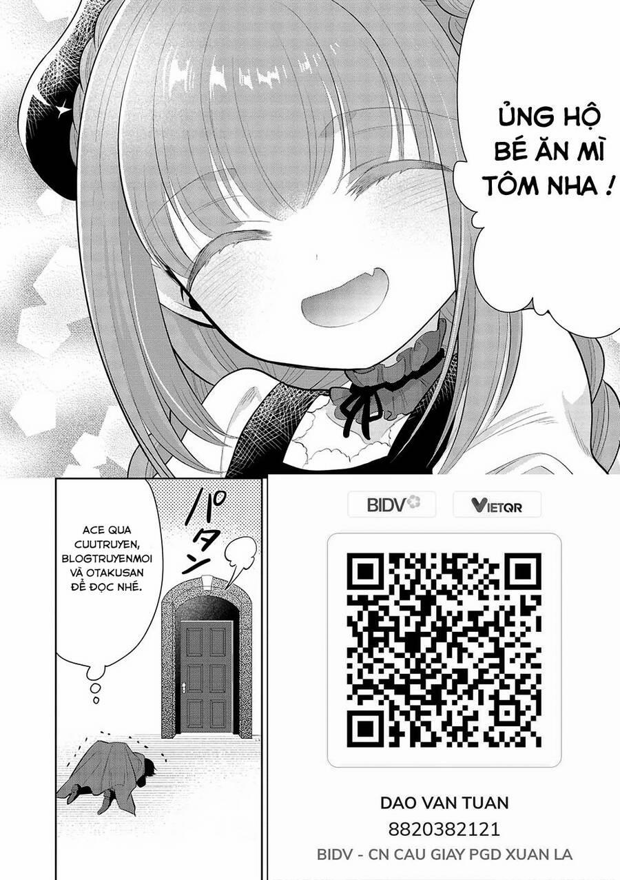 Risou No Kanojo Chương 4 Trang 21