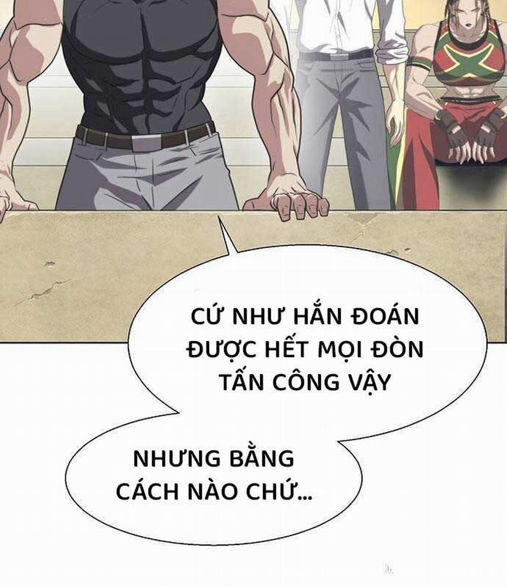 Sàn Đấu Sống Còn Chương 13 Trang 54