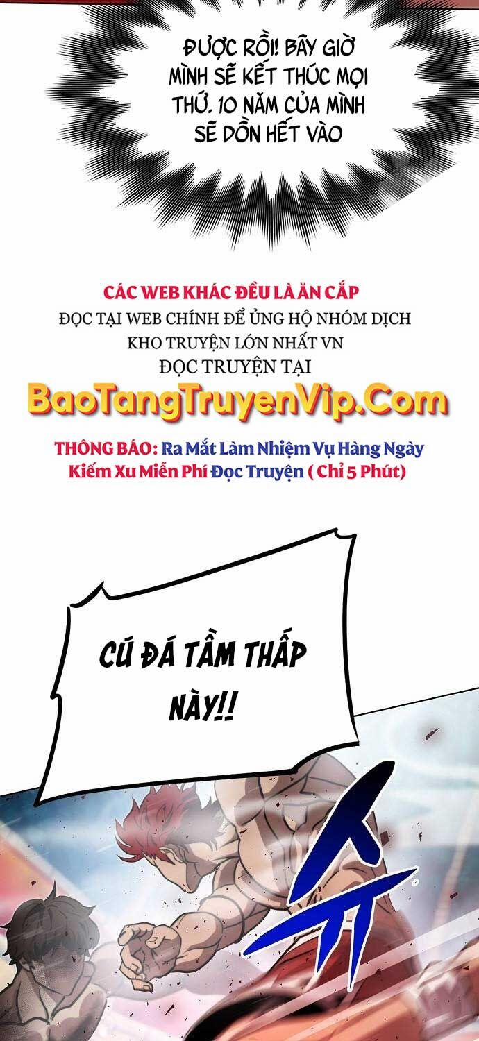 Sàn Đấu Sống Còn Chương 19 Trang 59