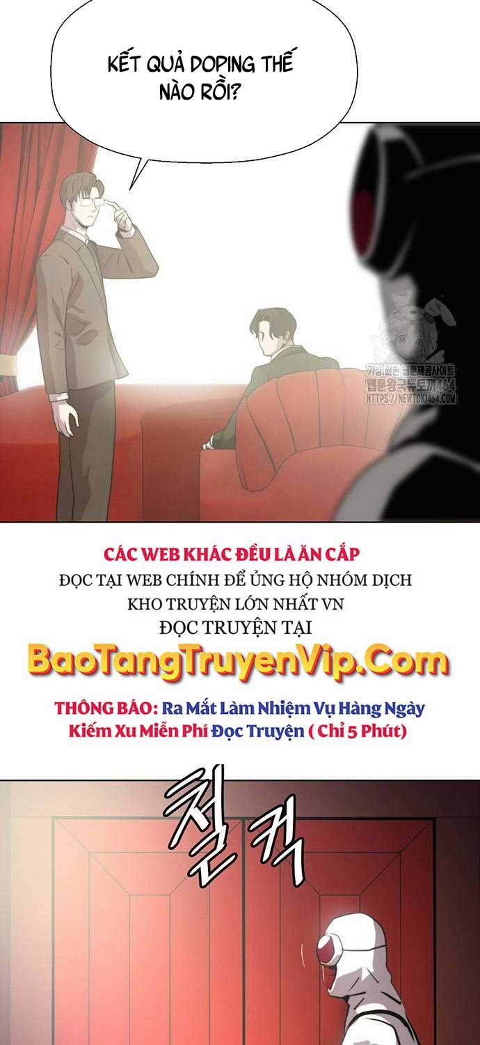 Sàn Đấu Sống Còn Chương 21 Trang 23