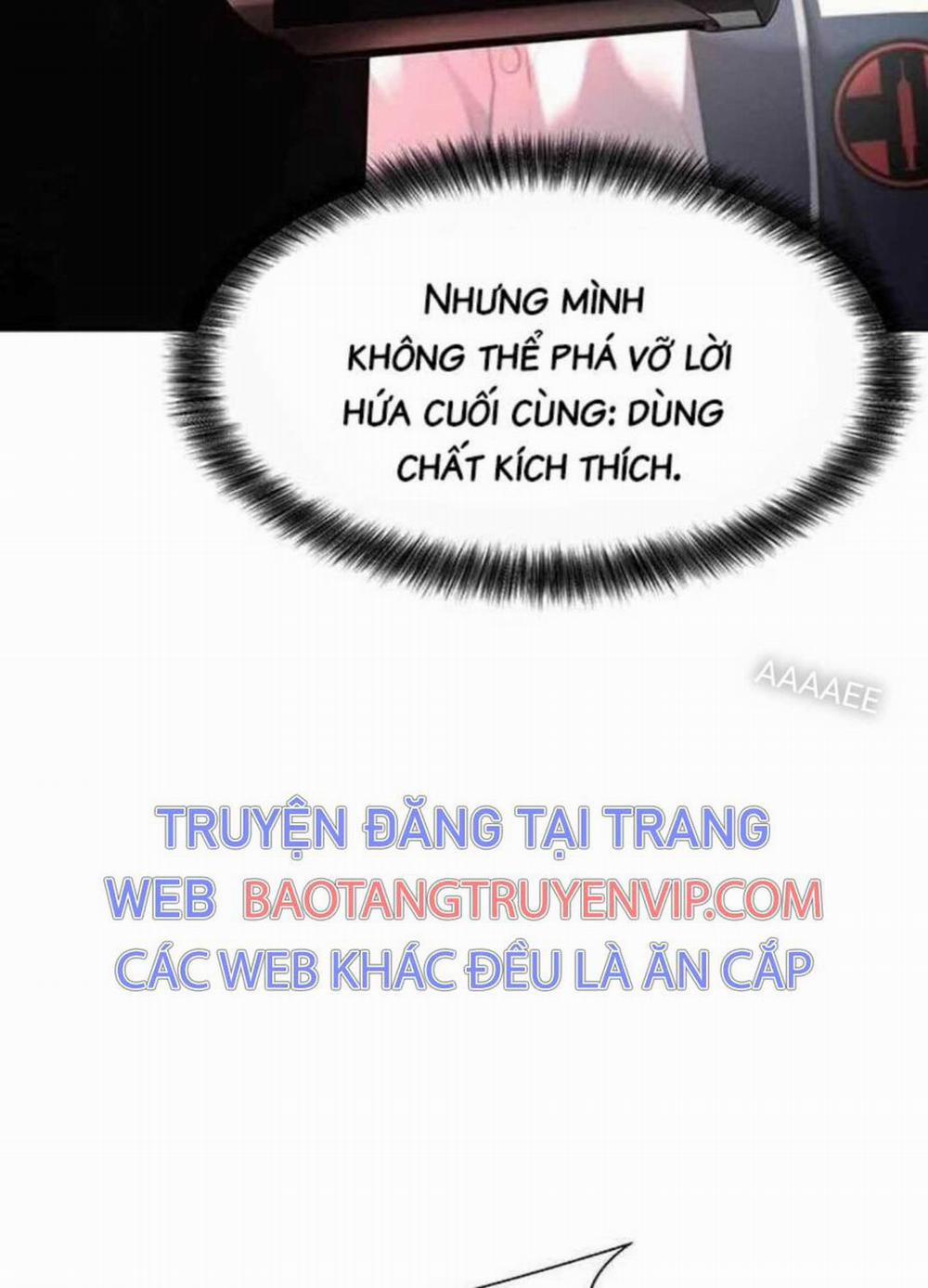 Sàn Đấu Sống Còn Chương 5 Trang 46