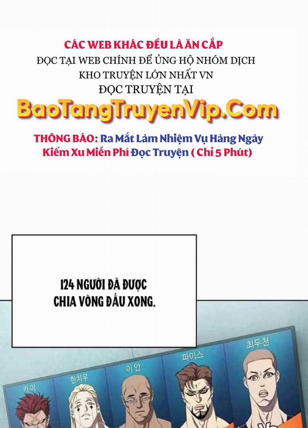 Sàn Đấu Sống Còn Chương 9 Trang 68