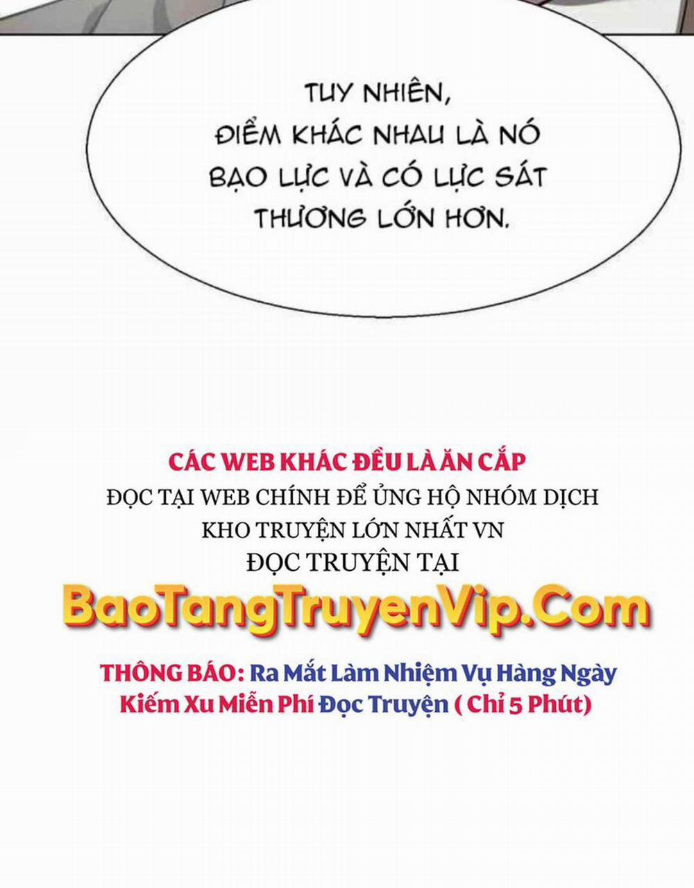 Sàn Đấu Sống Còn Chương 9 Trang 84