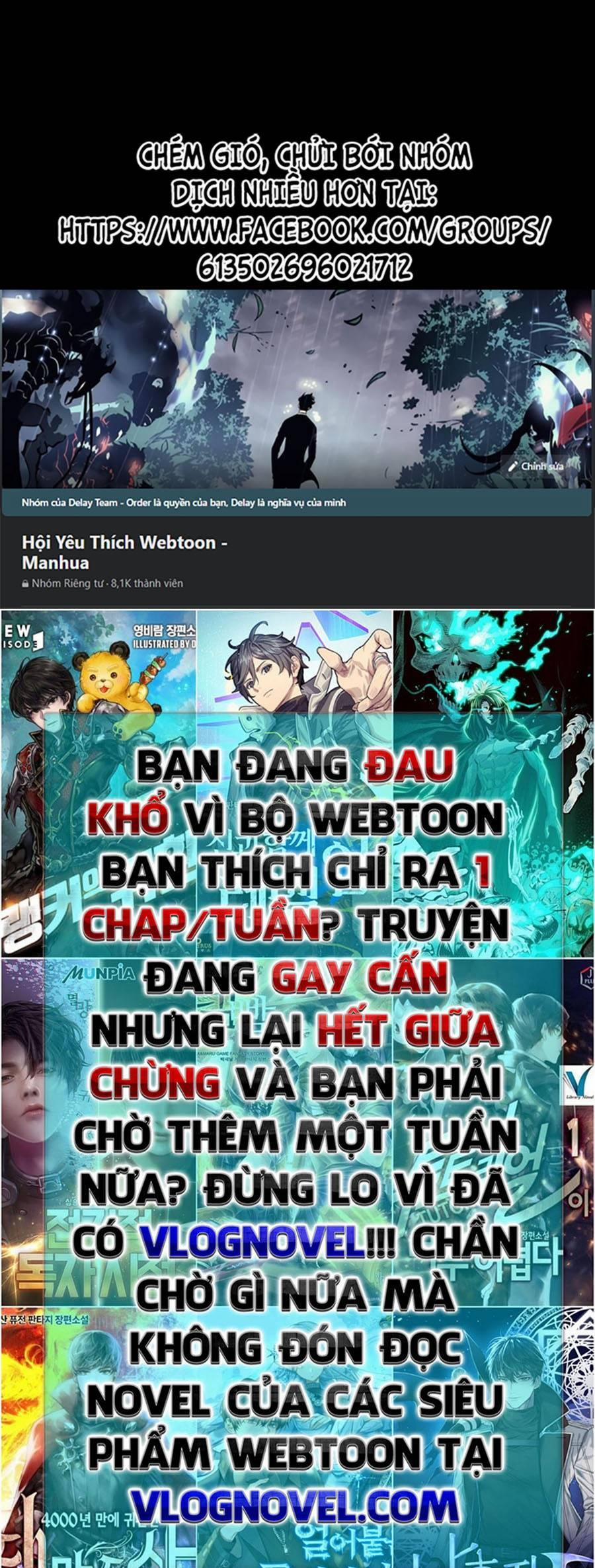 Săn Lùng Bắt Nạt Chương 9 Trang 1