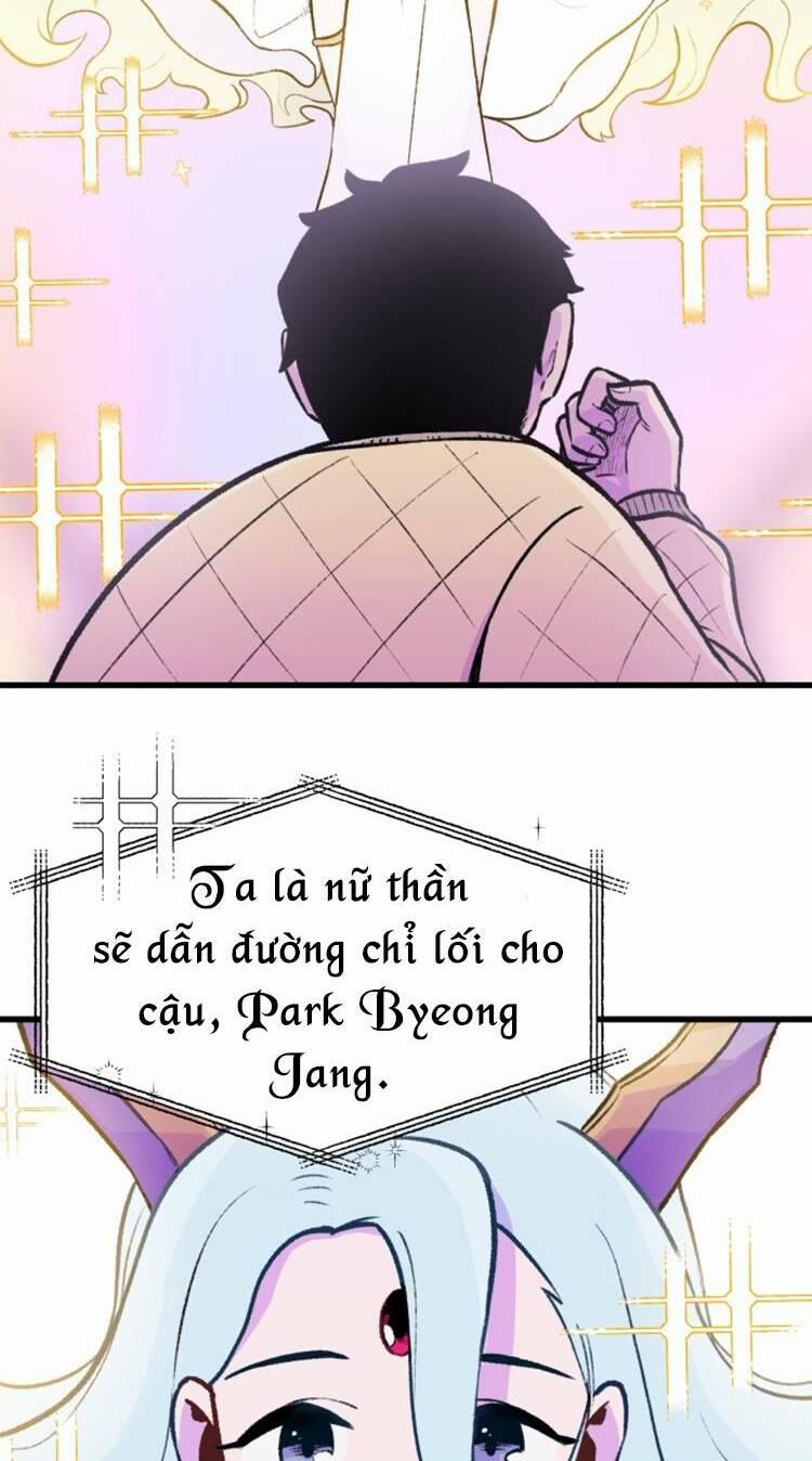 Sắp Xuất Ngũ Thì Isekai Chương 1 Trang 27