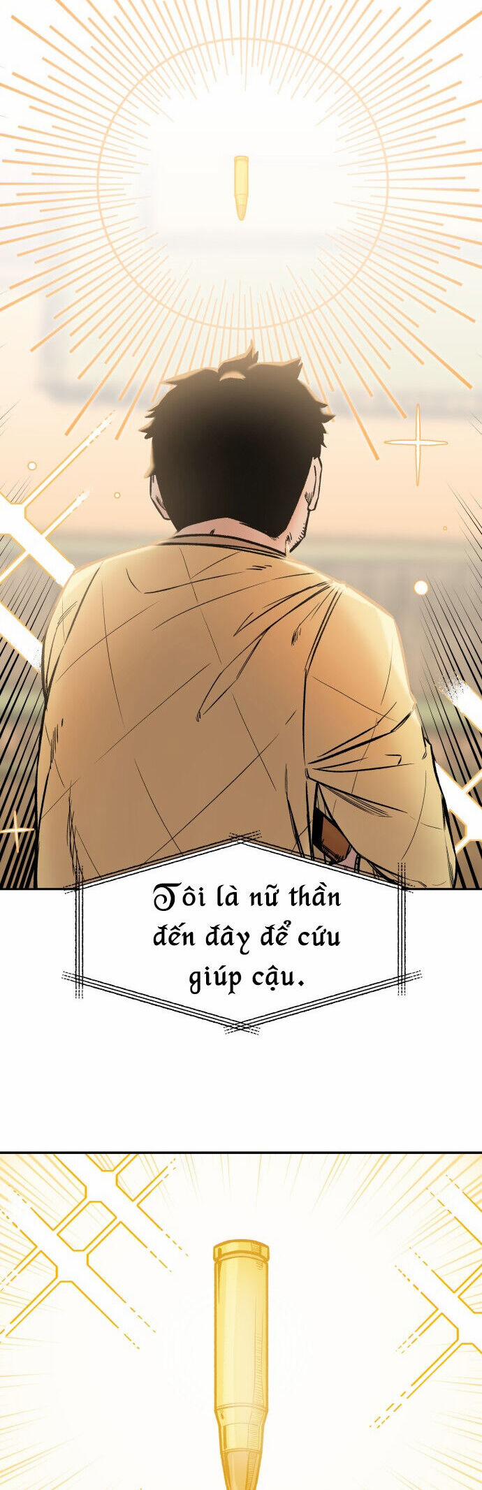 Sắp Xuất Ngũ Thì Isekai Chương 5 Trang 17