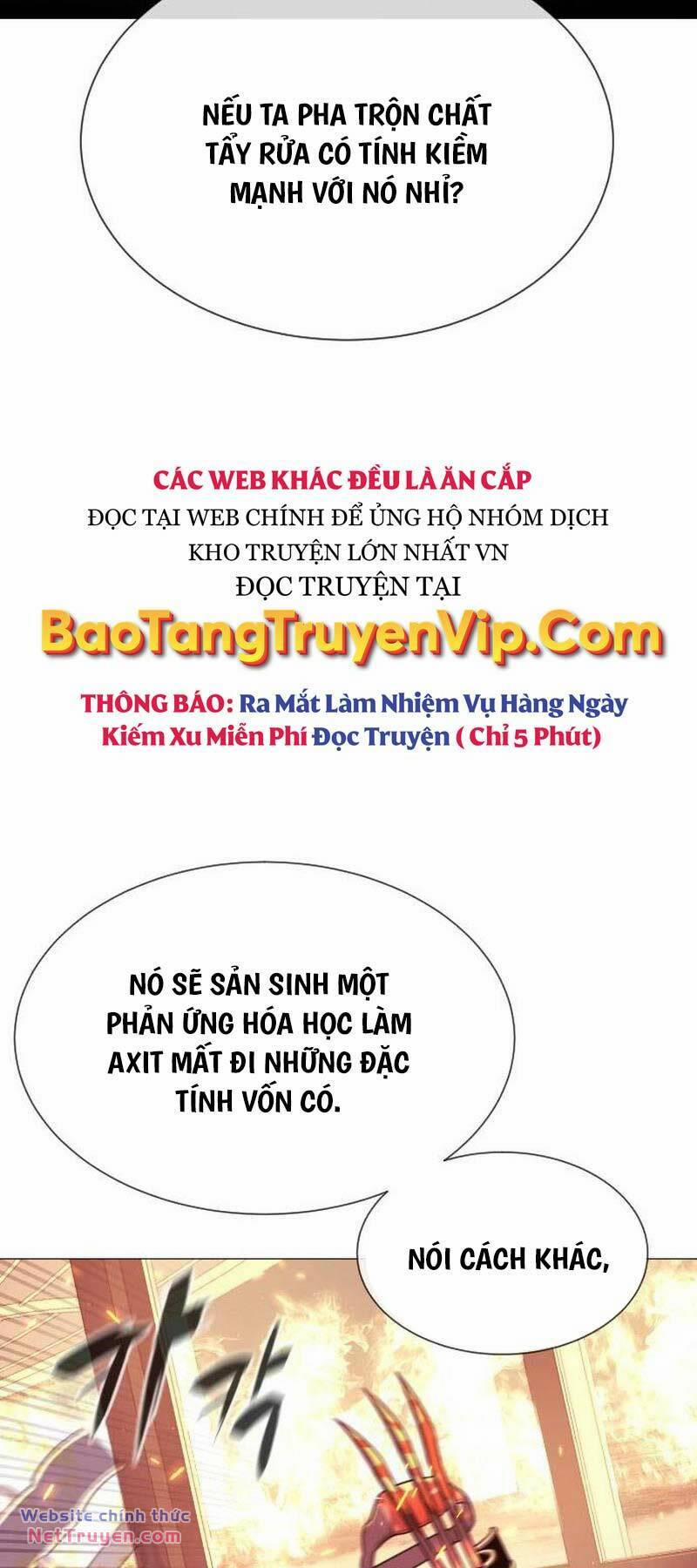 Sát Thủ Peter Chương 36 Trang 48