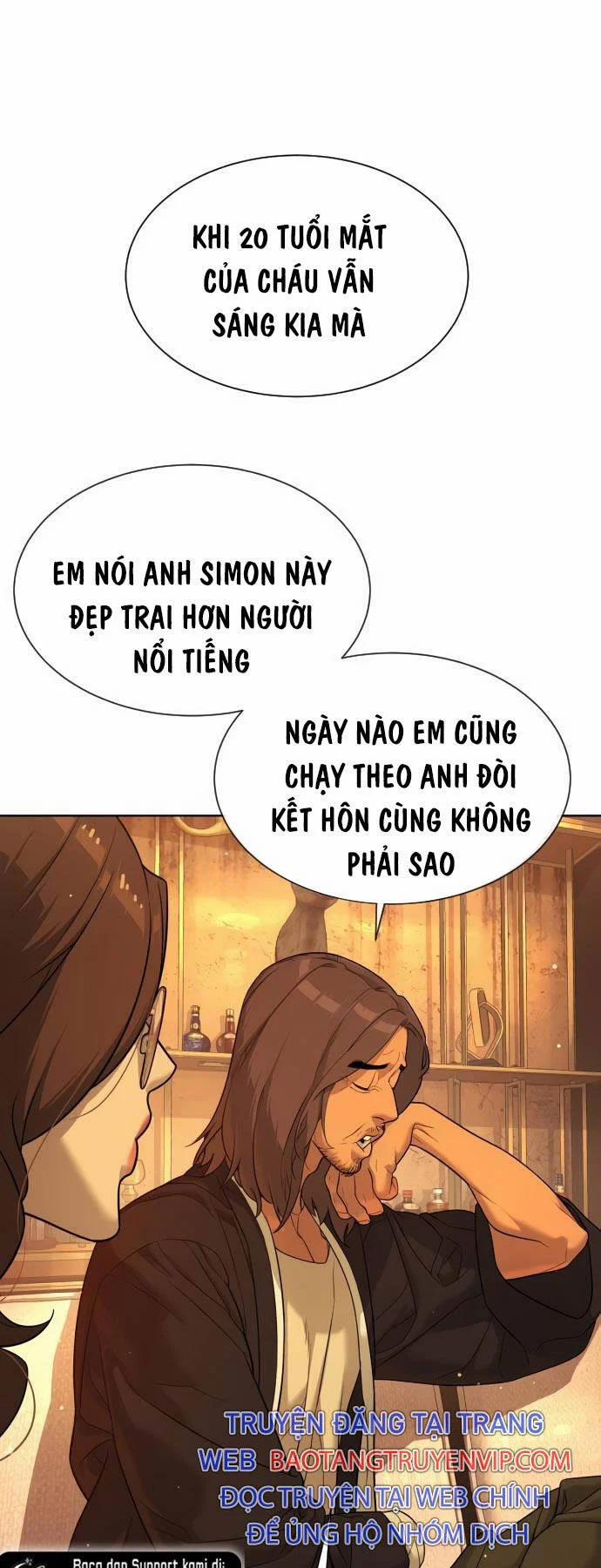 Sát Thủ Peter Chương 38 Trang 30