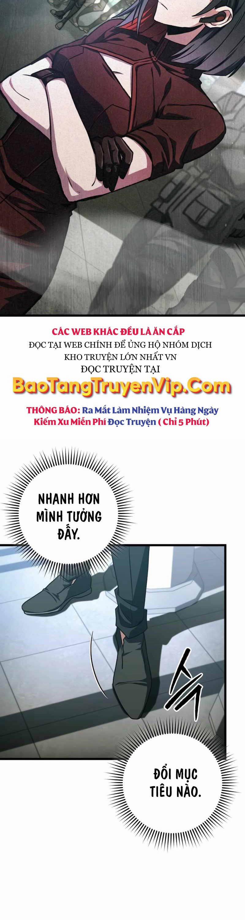 Sát Thủ Thiên Tài Đơn Độc Chương 34 Trang 52