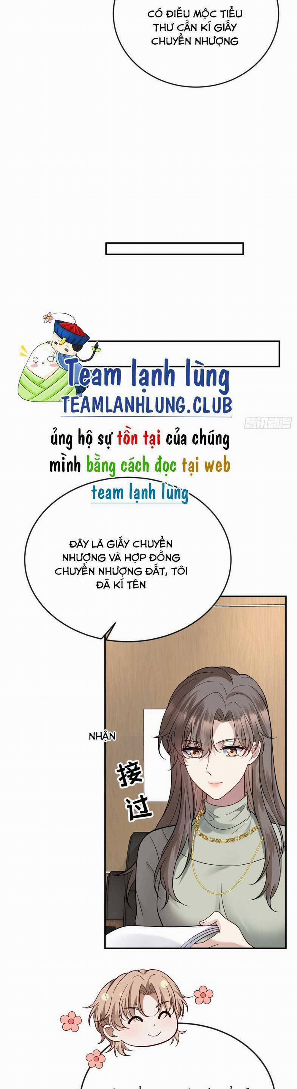 Sau Khi Chia Tay , Tôi Có Kết Đẹp Cùng Với Chú Nhỏ Chương 34 Trang 11