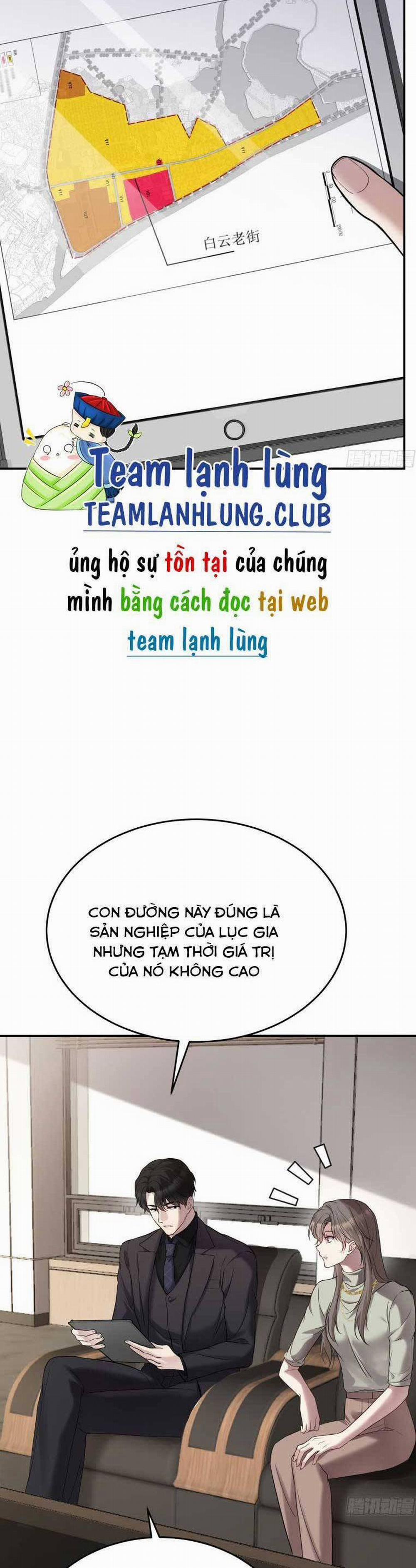 Sau Khi Chia Tay , Tôi Có Kết Đẹp Cùng Với Chú Nhỏ Chương 34 Trang 7