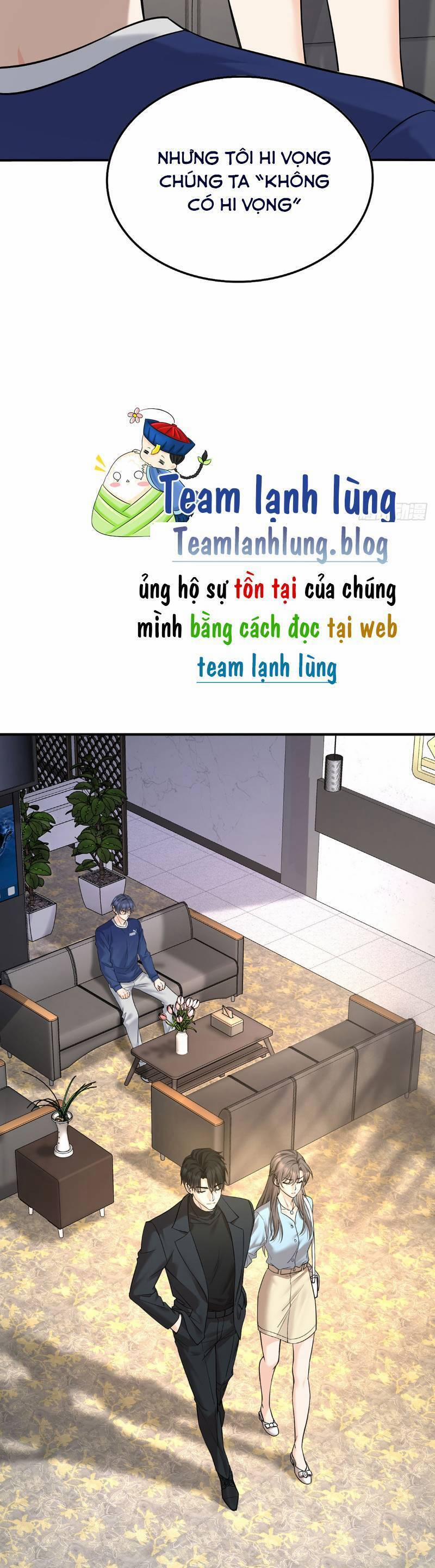 Sau Khi Chia Tay , Tôi Có Kết Đẹp Cùng Với Chú Nhỏ Chương 59 Trang 14