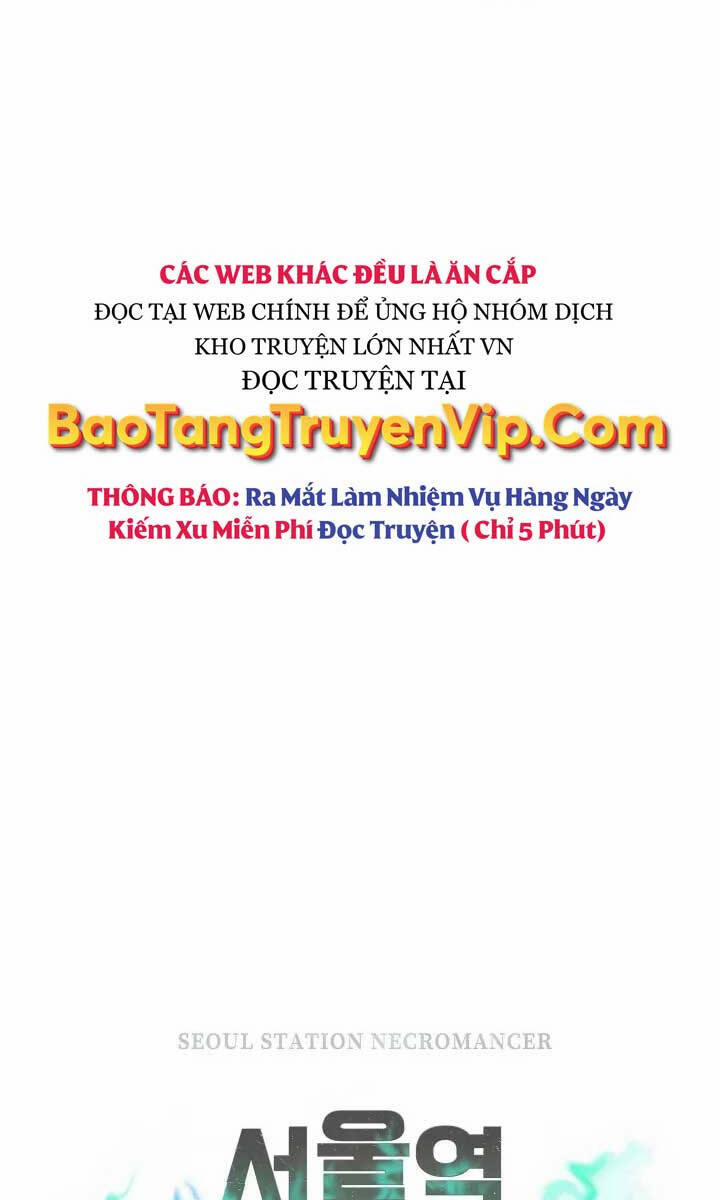 Seoul Tử Linh Sư Chương 91 Trang 12