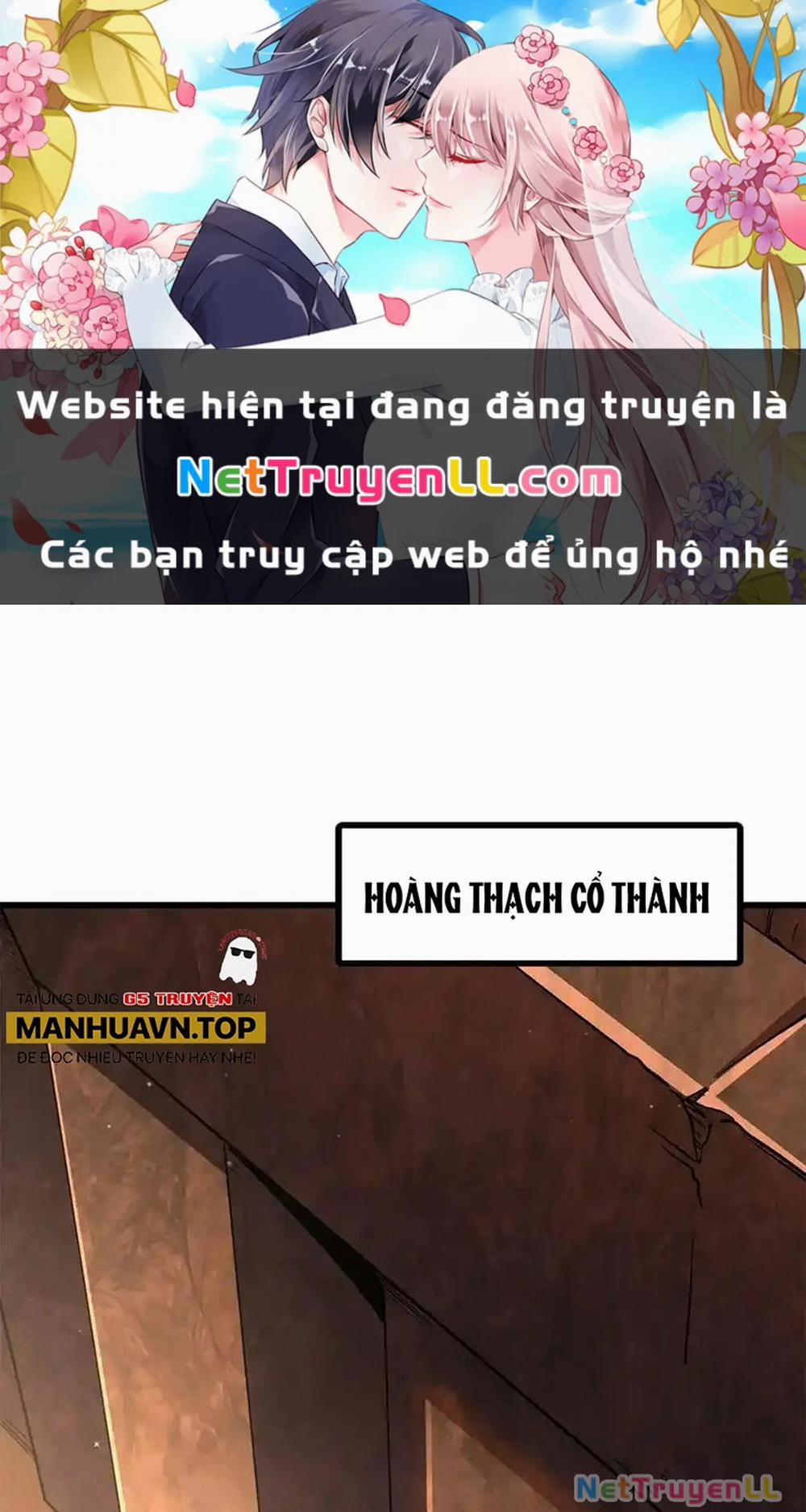 Siêu Cấp Thần Cơ Nhân Chương 271 Trang 1