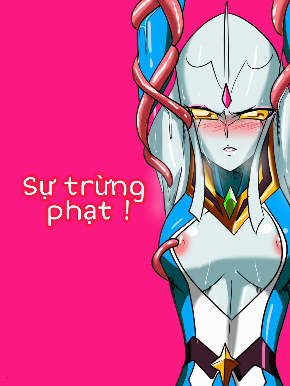 Siêu nhân điện quang (Ultraman) Chương 0 Tr th Trang 31