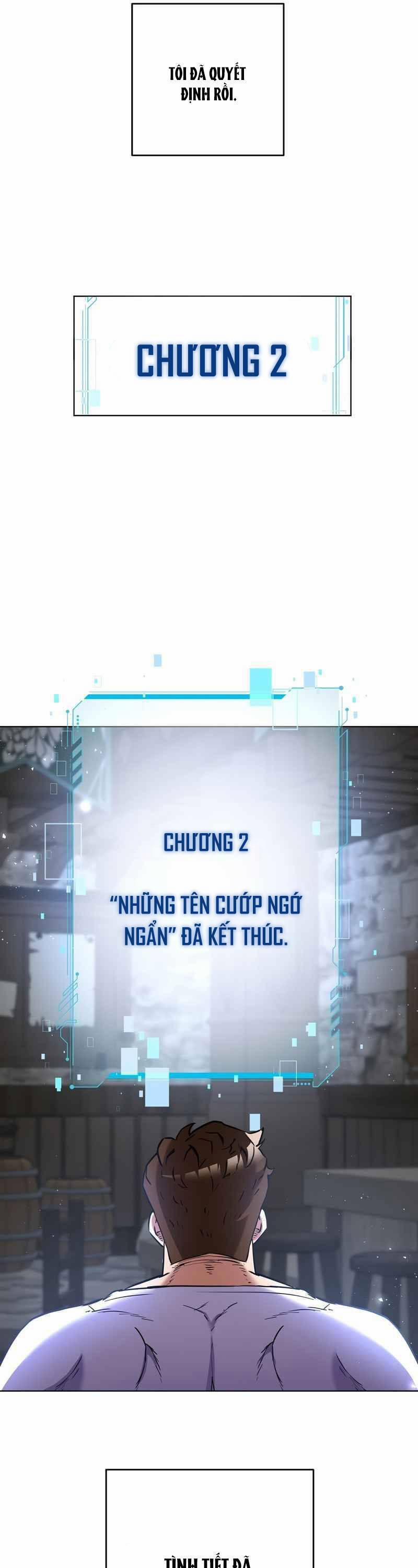 Sinh Tồn Trong Cuốn Tiểu Thuyết Manhwa Chương 3 Trang 22