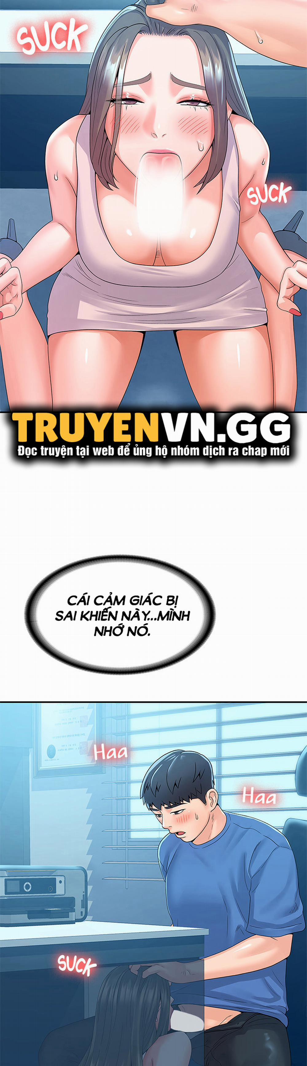 Sinh viên thời nay Chương 65 Trang 32