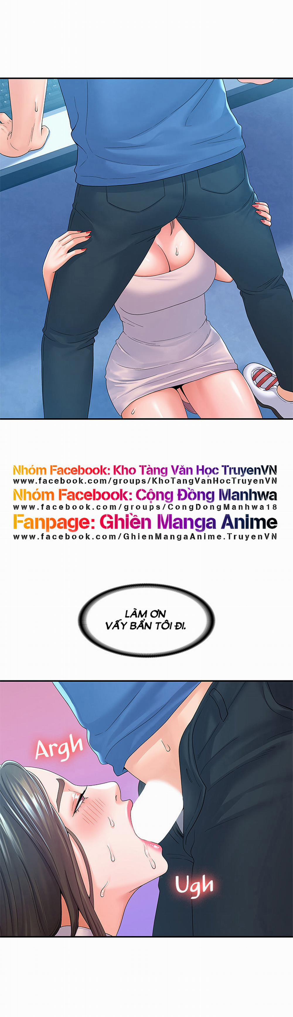 Sinh viên thời nay Chương 65 Trang 35