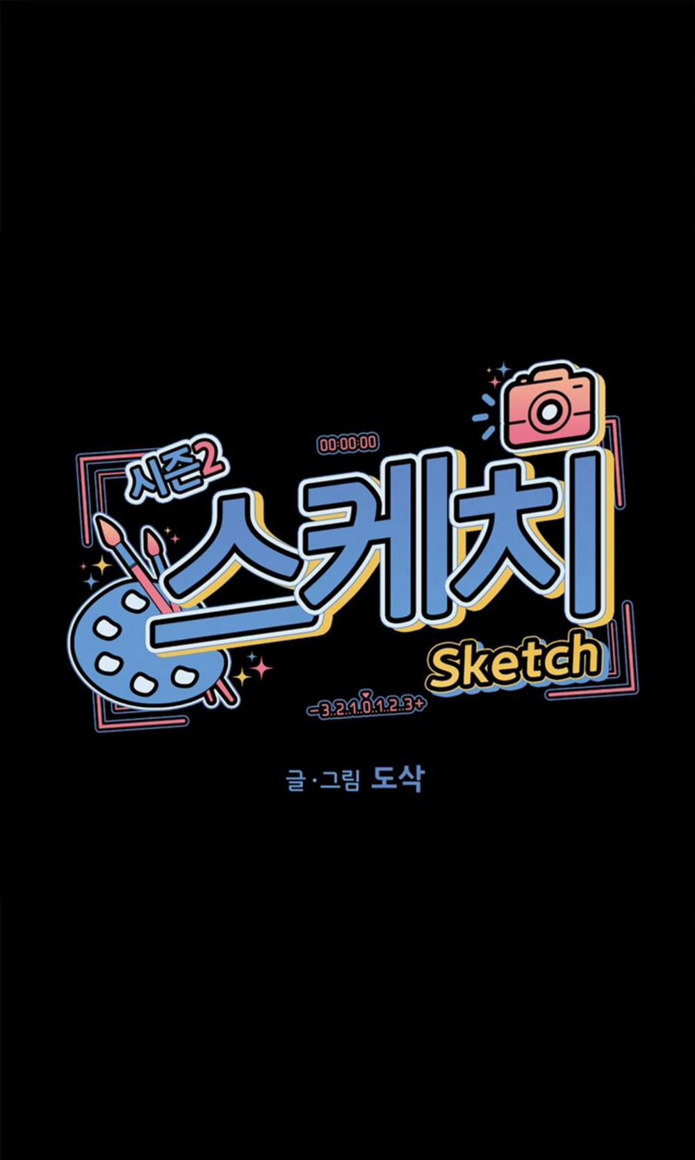 Sketch Chương 45 Trang 2