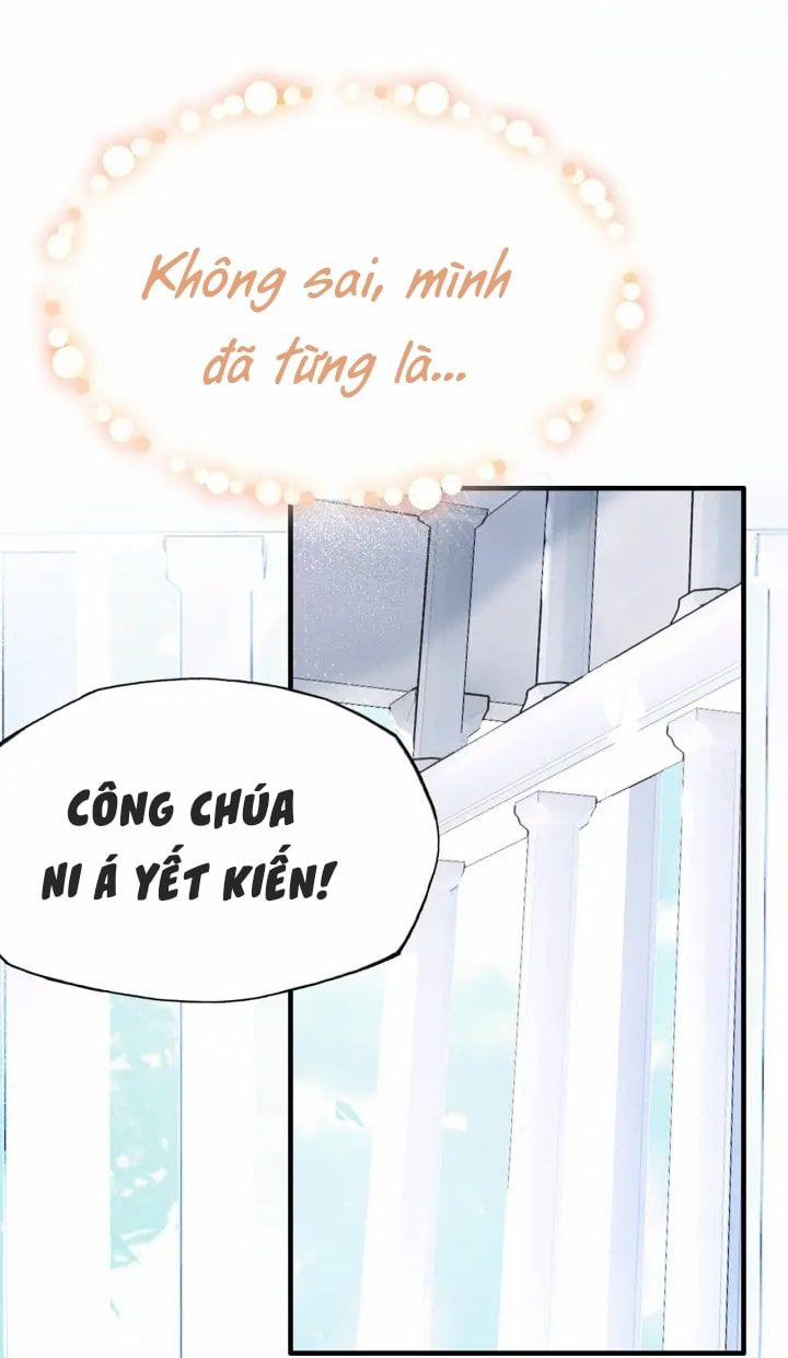 Sói Và Chim Trong Lồng Chương 9 Trang 6